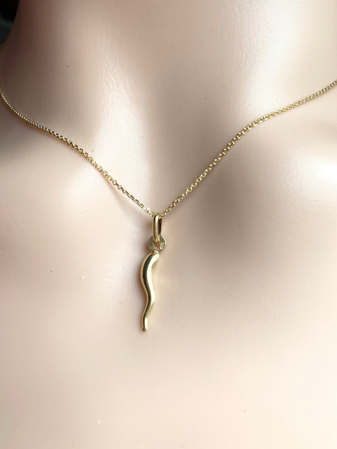 corno necklace silver LORO ENOF ロロ Amazon.com: ONEFINITY Italian Horn Necklace 925 Sterling