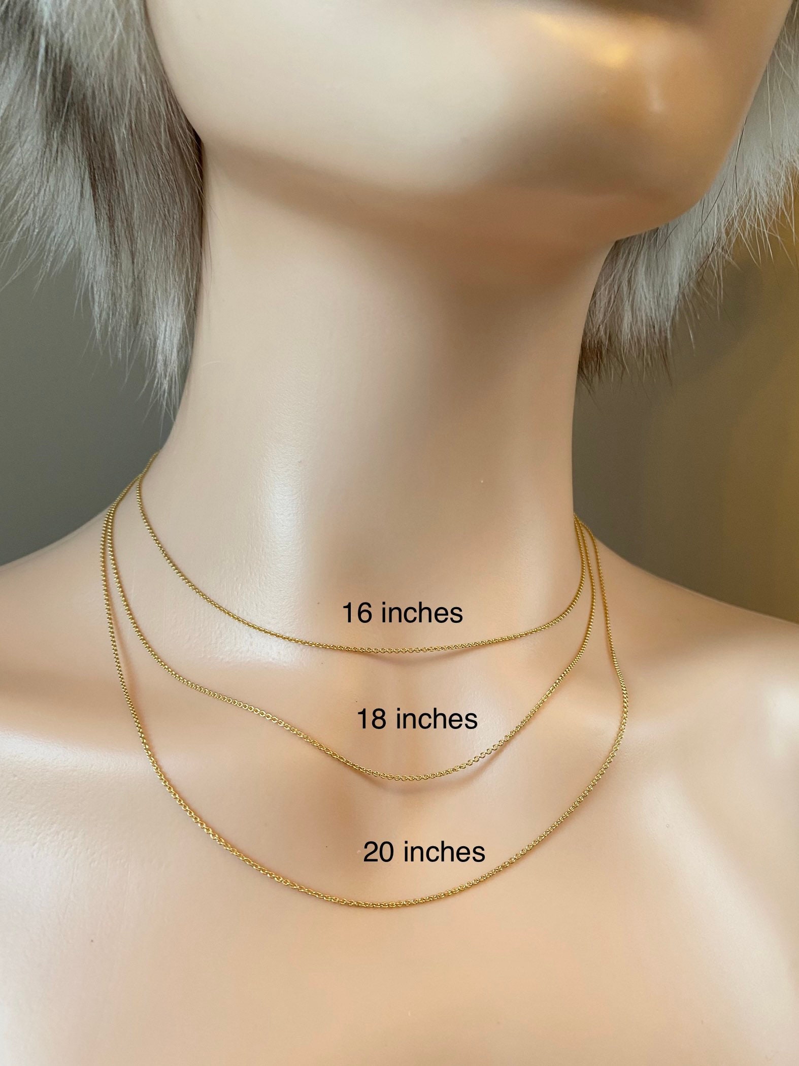 1.15 mm sale chain