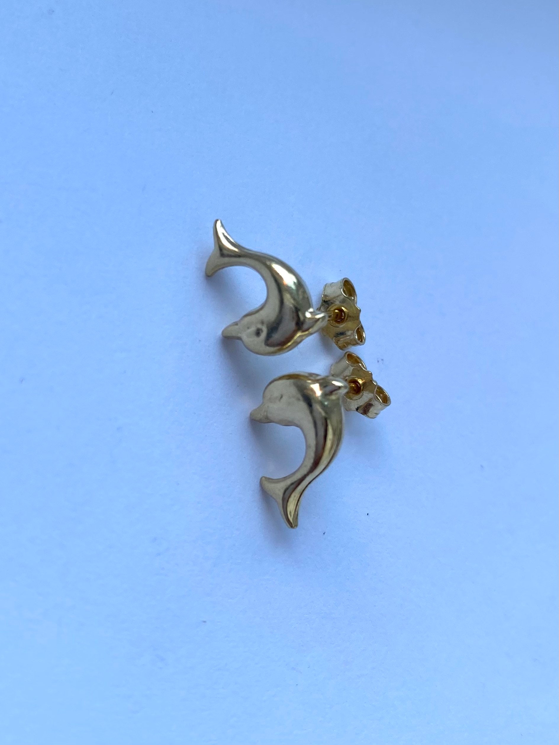 Orecchini Con Delfini - Gioielleria Dogale A Venezia Produzione E - Foto 9