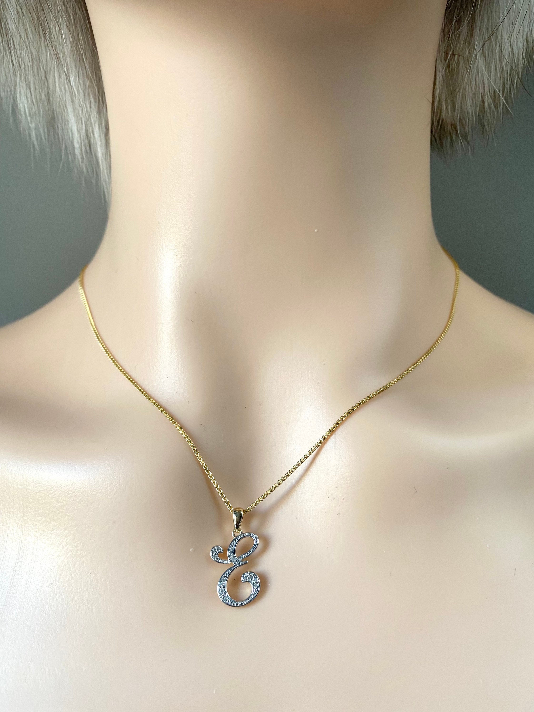 14k Yellow Gold 1.1mm Rope Chain Necklace 1.83g