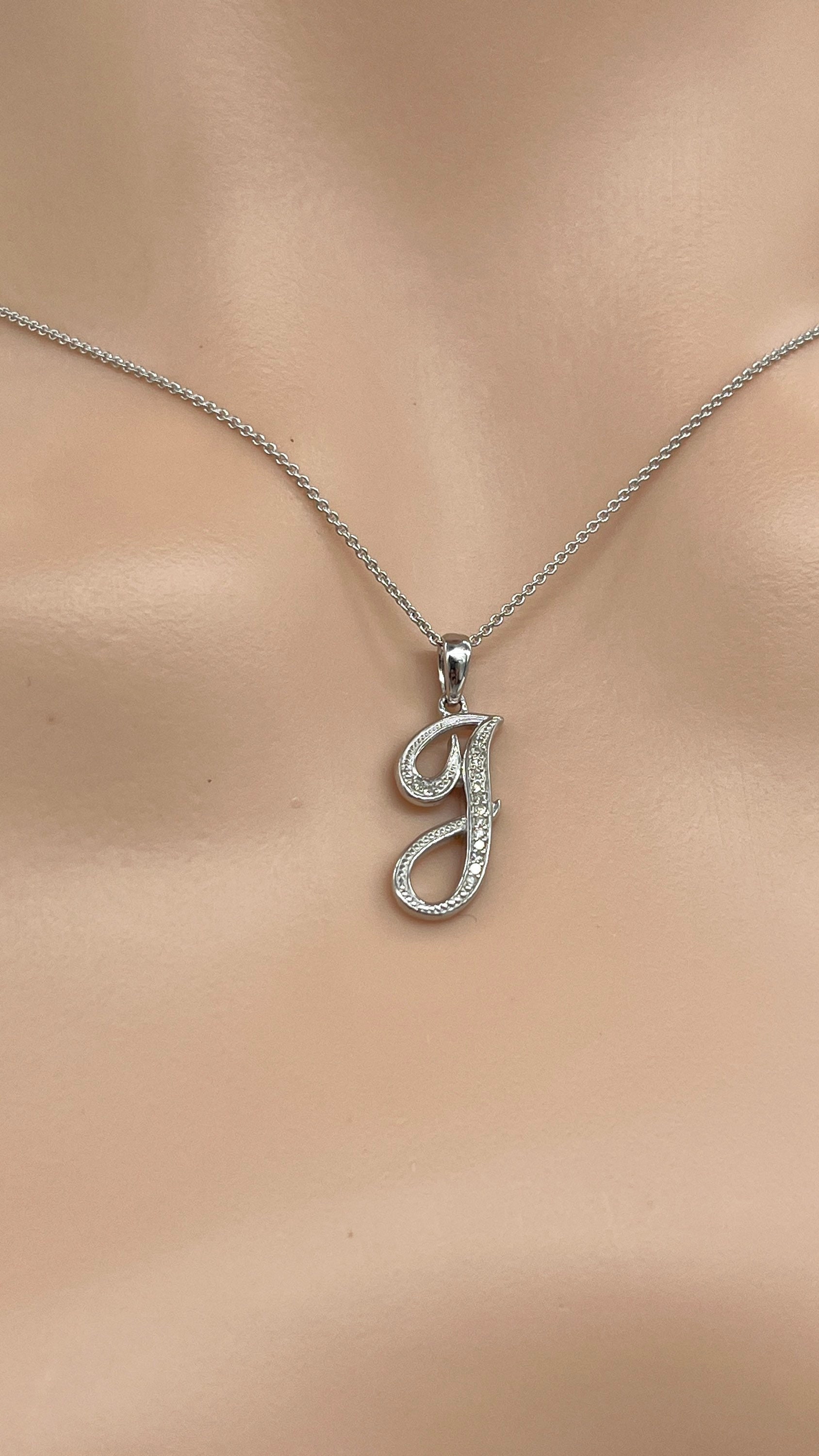 LV Flower Charm Necklace – goodz.boutique