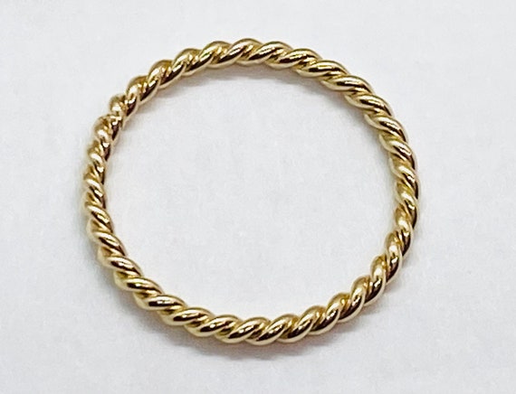 10k gold thumb rings discount