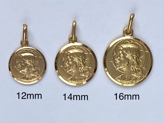【美品】888Ｈｚ Jesus Christ ゴールド マドモアゼル・愛 巾着付 888Hzジーザスクライスト 鏡面仕上げ - マドモアゼル・愛公式