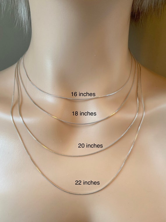 Cheap chain deals