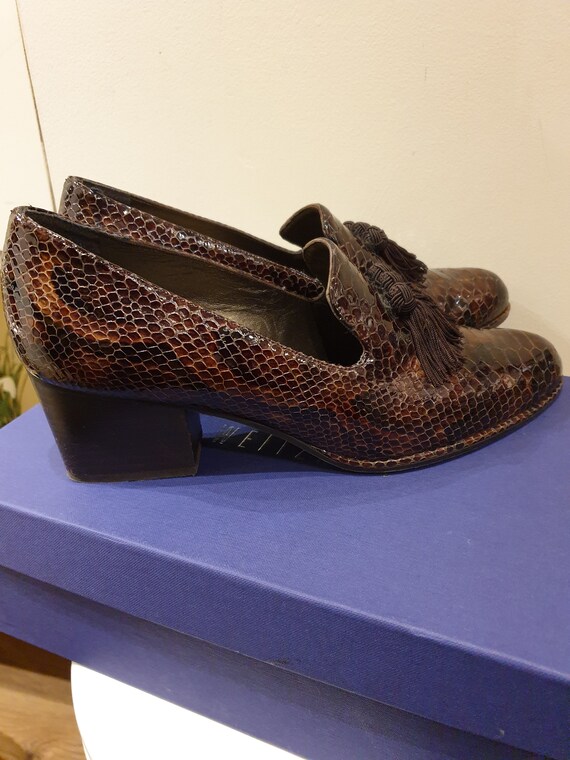 russell and bromley ladies shoes