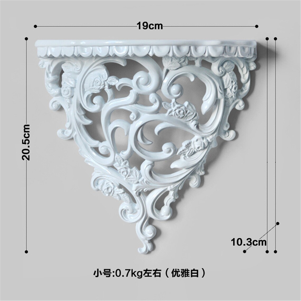 European style wall decoration creative wall decoration wall Etsy