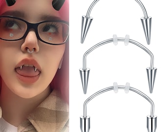 Vampire Smiley Etsy Vampire Smiley Etsy