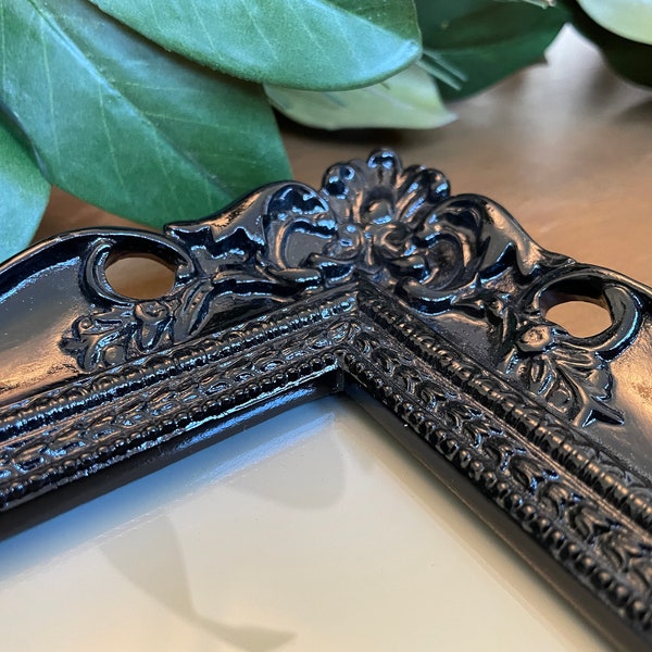 Ornate Frames Etsy