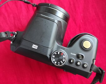 Kodak Easyshare Z5010, 14.5 MP Digital Camera - Etsy