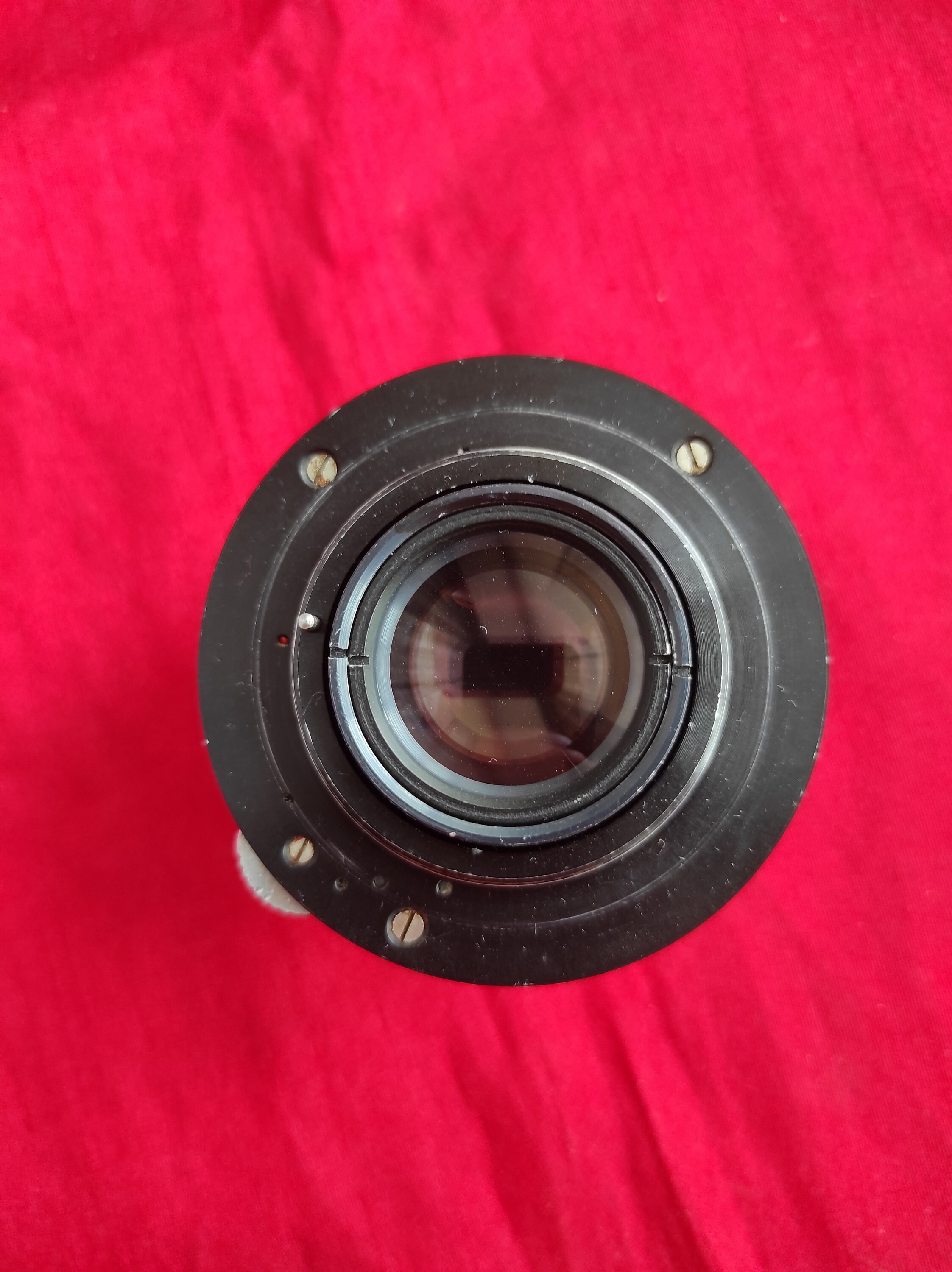 HELIOS 44m-4 58mm f2 Russe Soviétique URSS