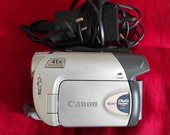 DigiLife デジタルビデオカメラ DDV-7000 DigiLife DDV-7000 camcorder