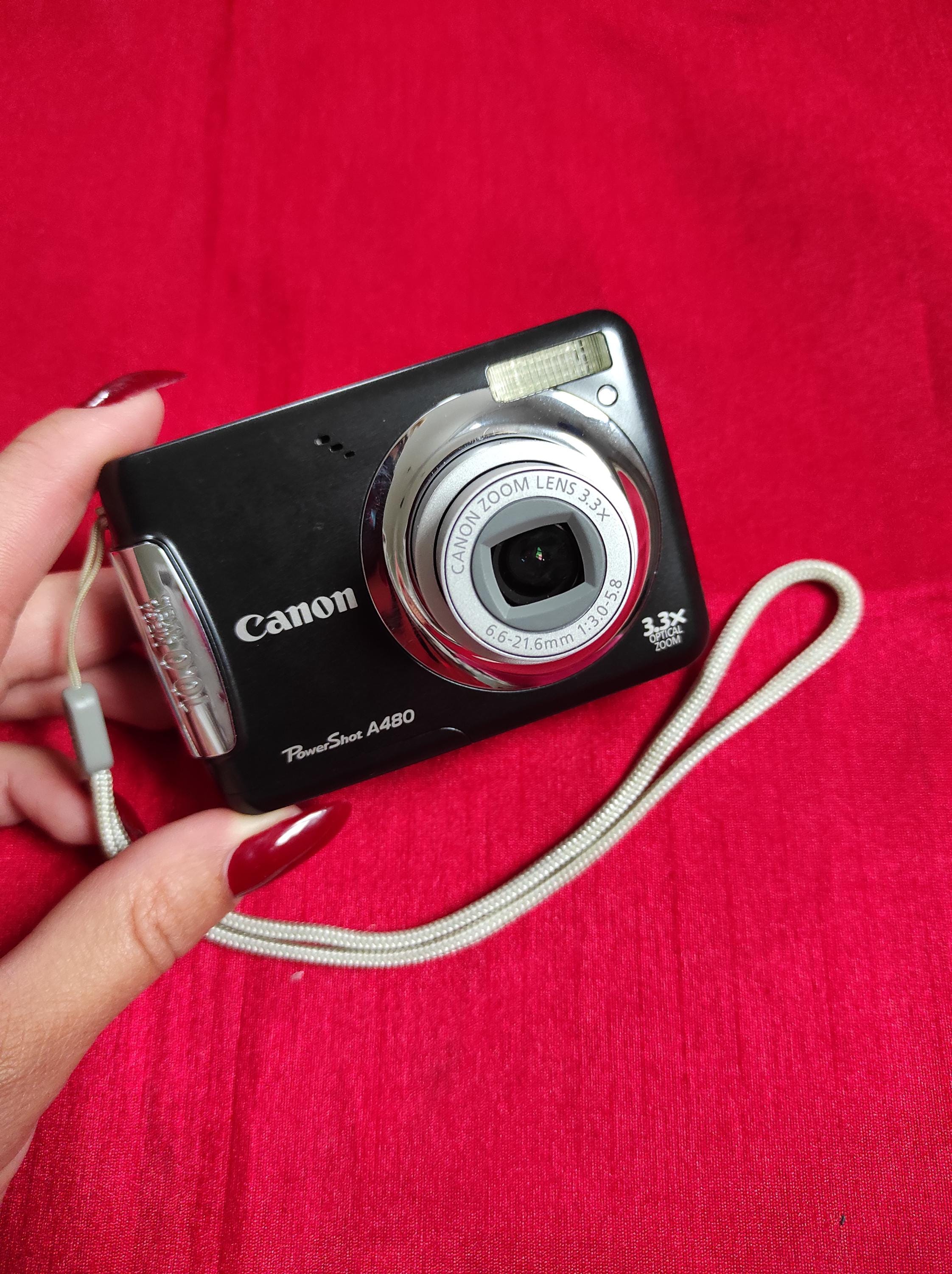 デジタルカメラ Canon PowerShot A480 Amazon | Canon デジタルカメラ PowerShot (パワーショット