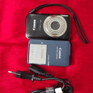 Canon Ixus 75 - Etsy