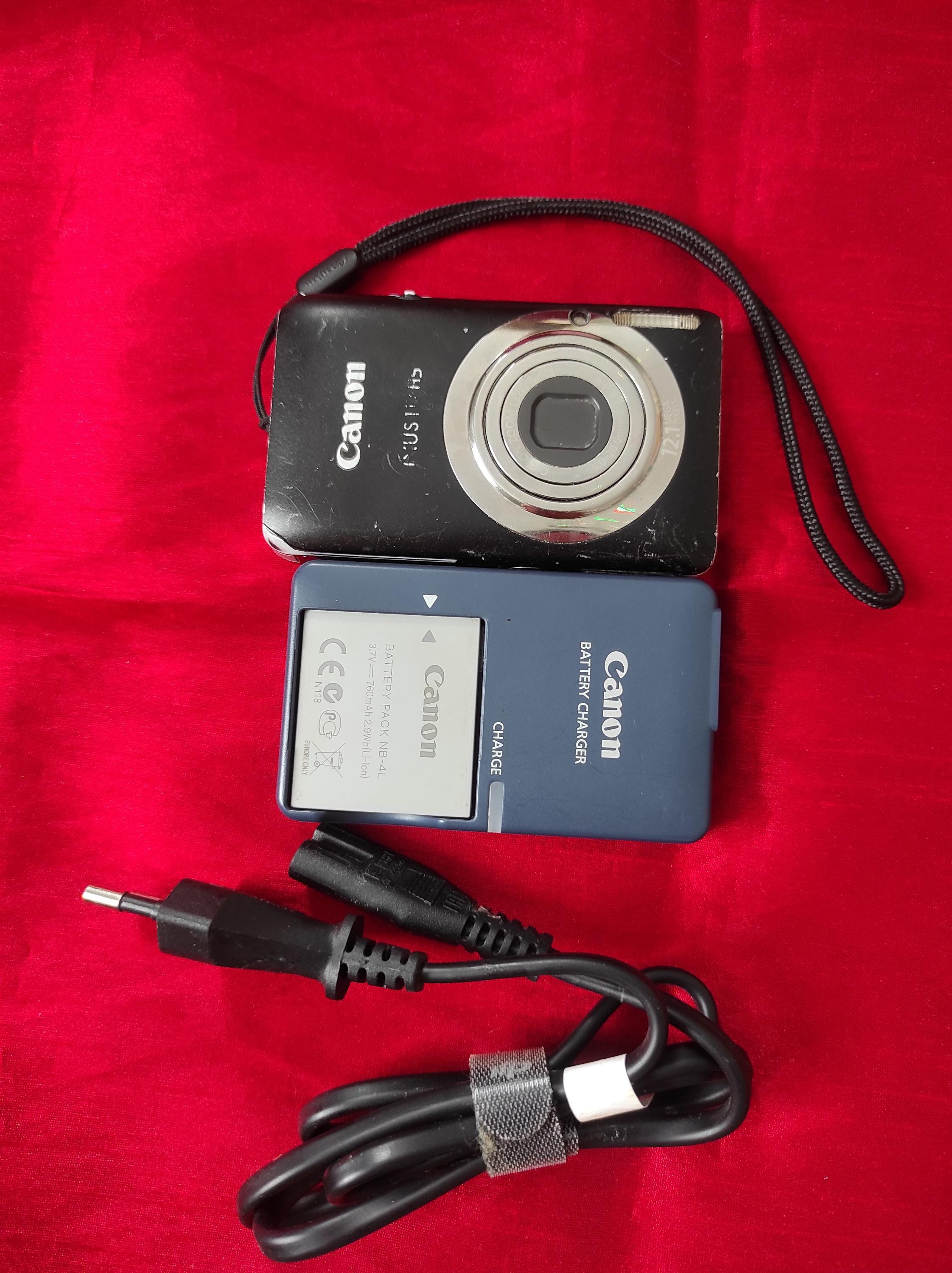 Canon vintage camera - Etsy 日本