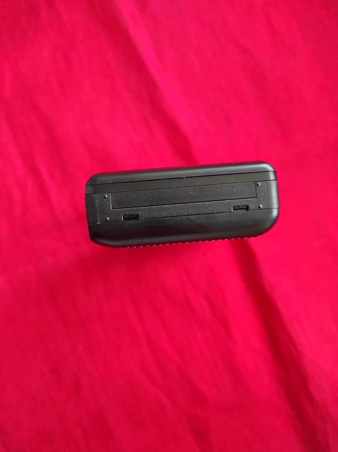 Vintage Recorder Microcassette Panasonic RN202 Working Voice Recorder