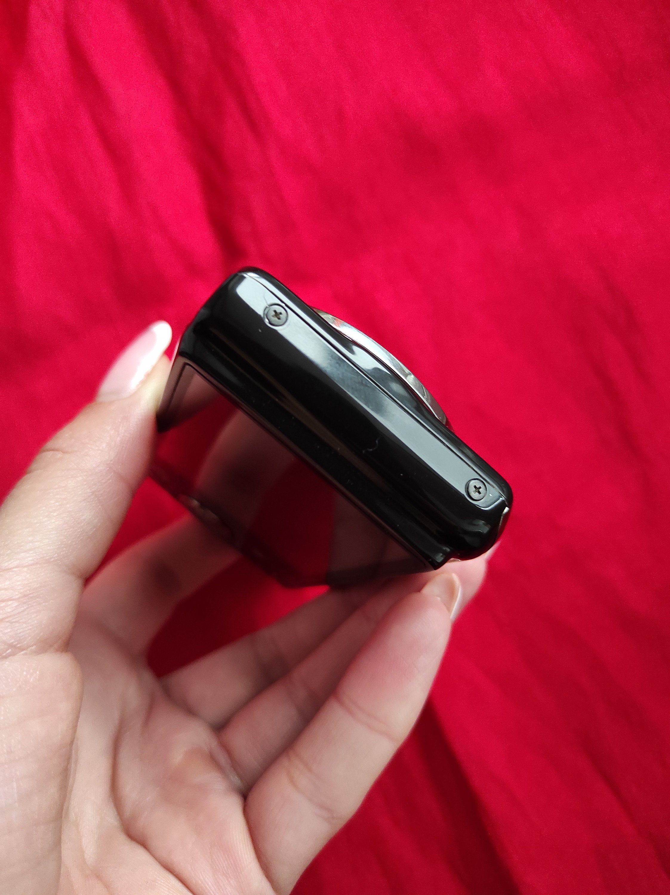 Casio Exilim EX-Z690 Digital Camera, Black, 16.1 MP - Etsy