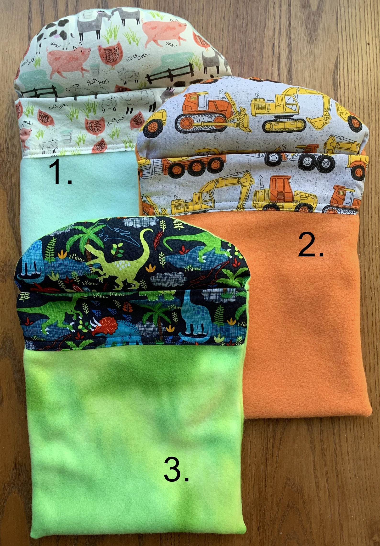 Stuffed Animal Sleeping Bag, Sleeping Bag for Small Dolls, Kids Toy