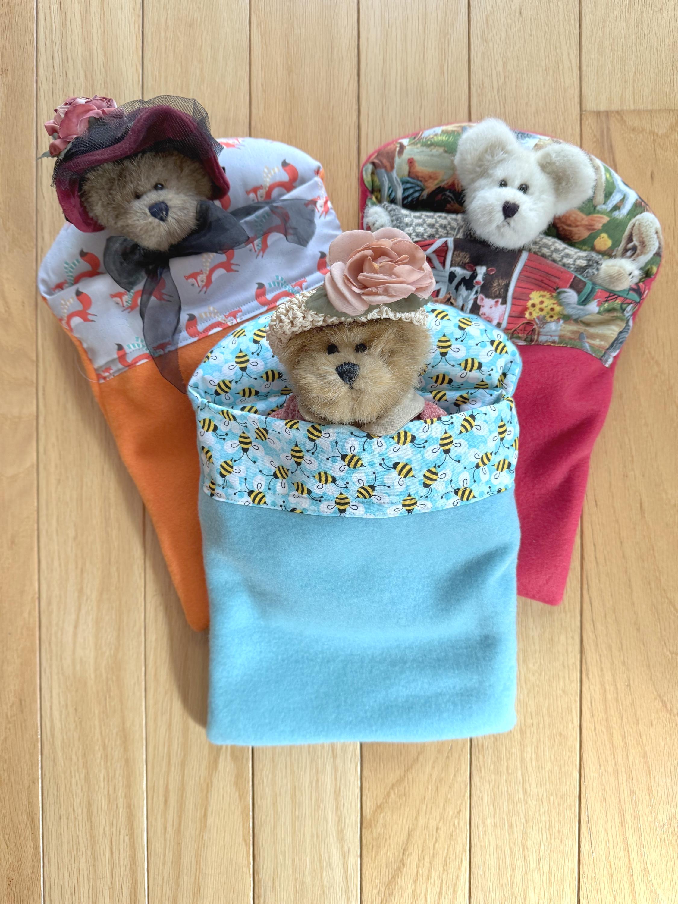 Animal Sleeping Bags