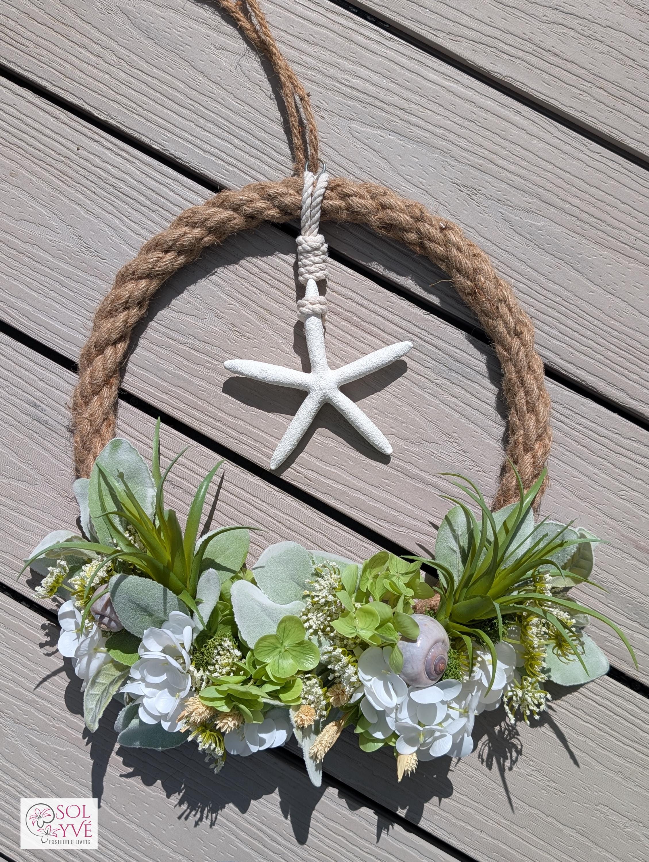 Sommerhaus decoration