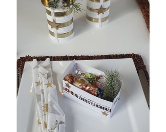 Didiseaon Lot De 2 Bougeoirs Rotatifs Pour Décoration De La Maison