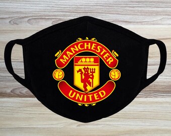 Sheffield United Fc Face Mask Sheffield United Face Mask Etsy