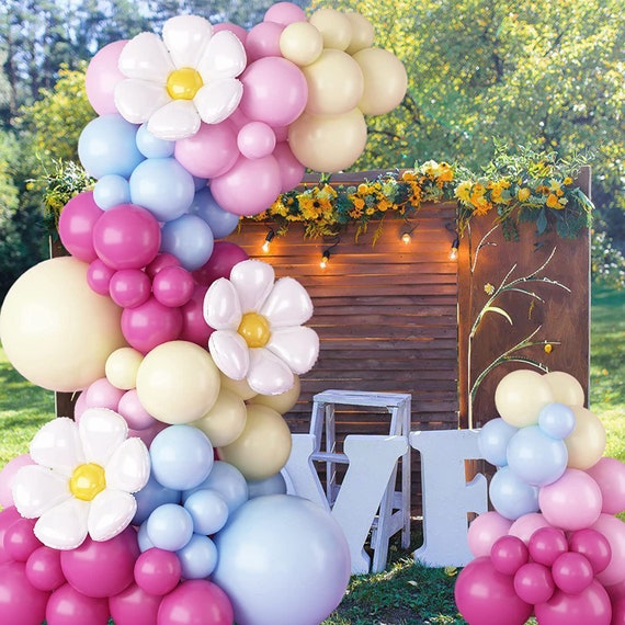 Arche de ballons vert sauge, confettis et argent de qualité supérieure avec  ballons géants pour mariages, douche nuptiale, baby shower, décoration  d'anniversaire -  Canada