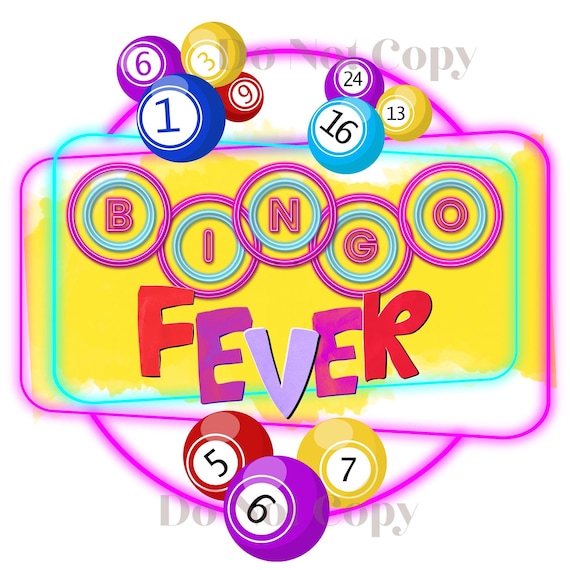 Bingo Fever: Zahlen, Spaß und Preise in Broward County