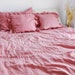 see more listings in the Linen bedding sets section