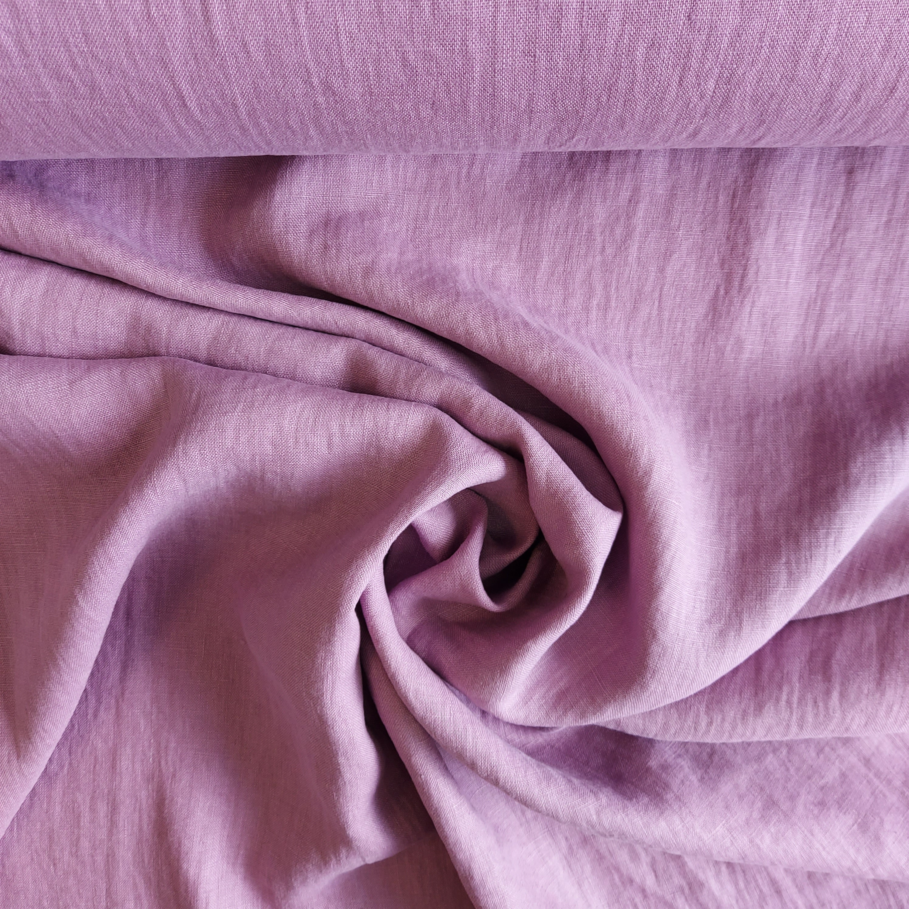Stonewashed Sample Stonewashed Linen Fabrics 205g/m2, Width 145cm/57 Inches, Linen Fabric ...