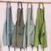 see more listings in the Linen aprons section