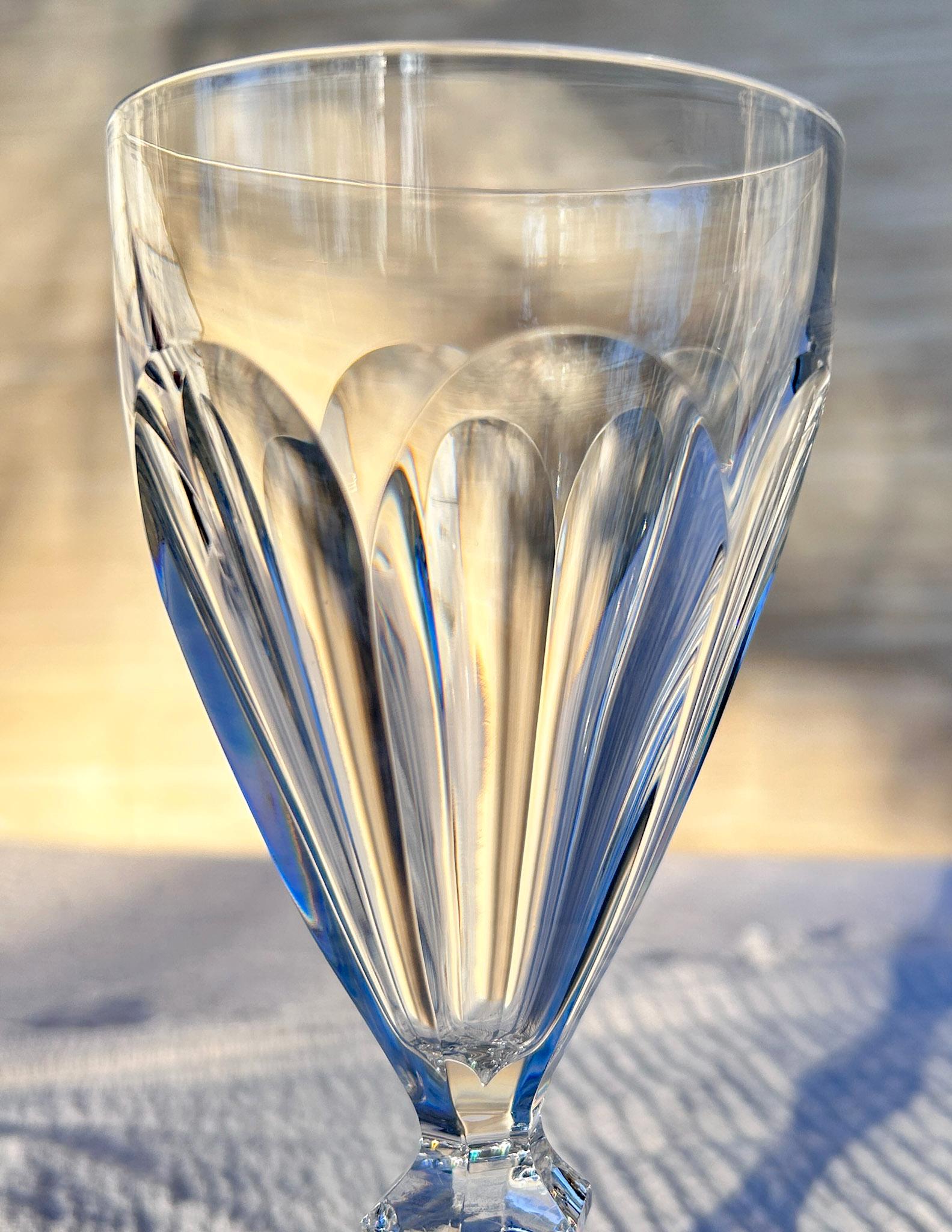 Kosta boda wine glasses - Etsy 日本