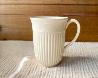 Wedgwood, Queen's Ware EDME, Mug, Pair - Etsy