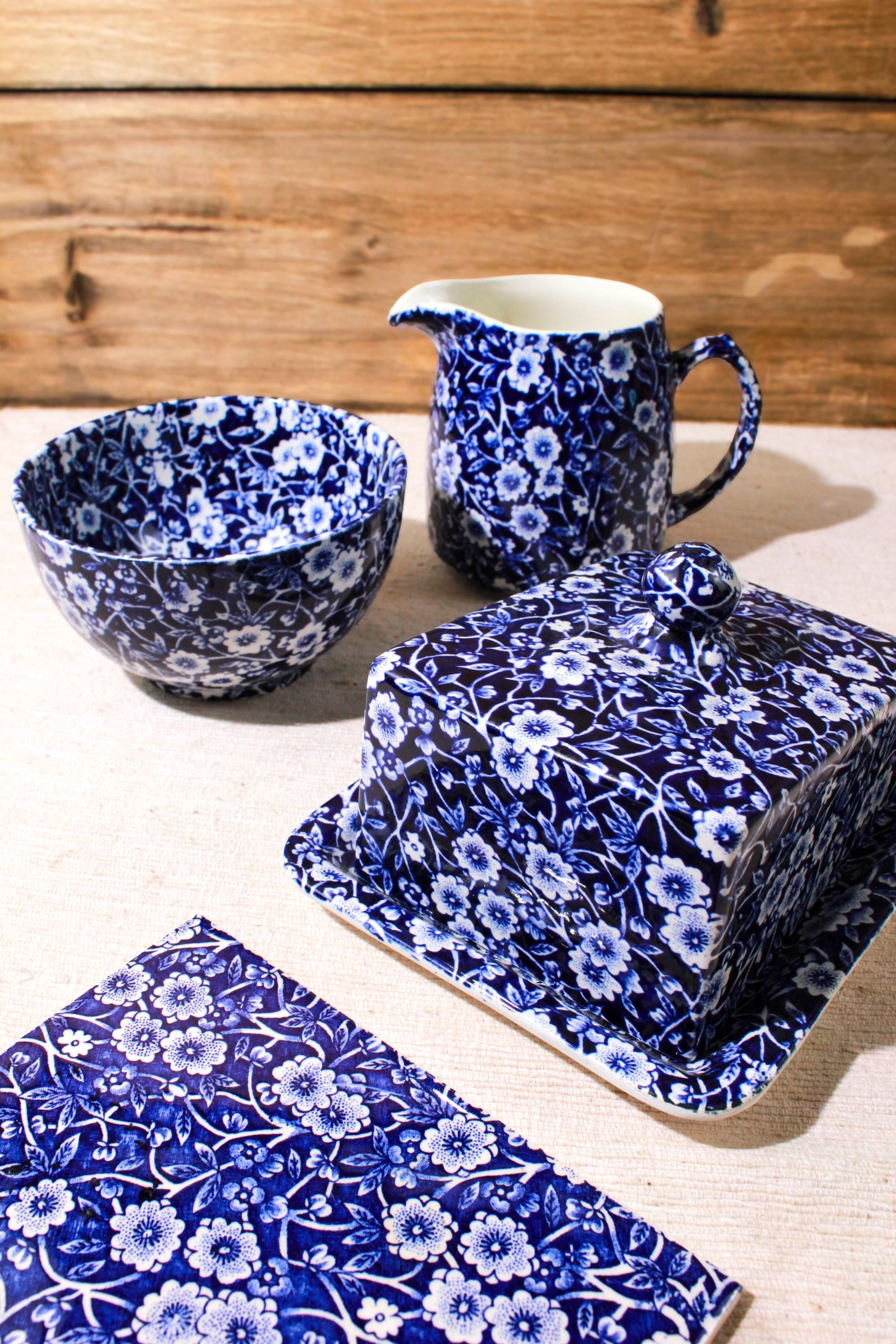 Burleigh tea set - Etsy 日本 Burleigh tea set - Etsy 日本