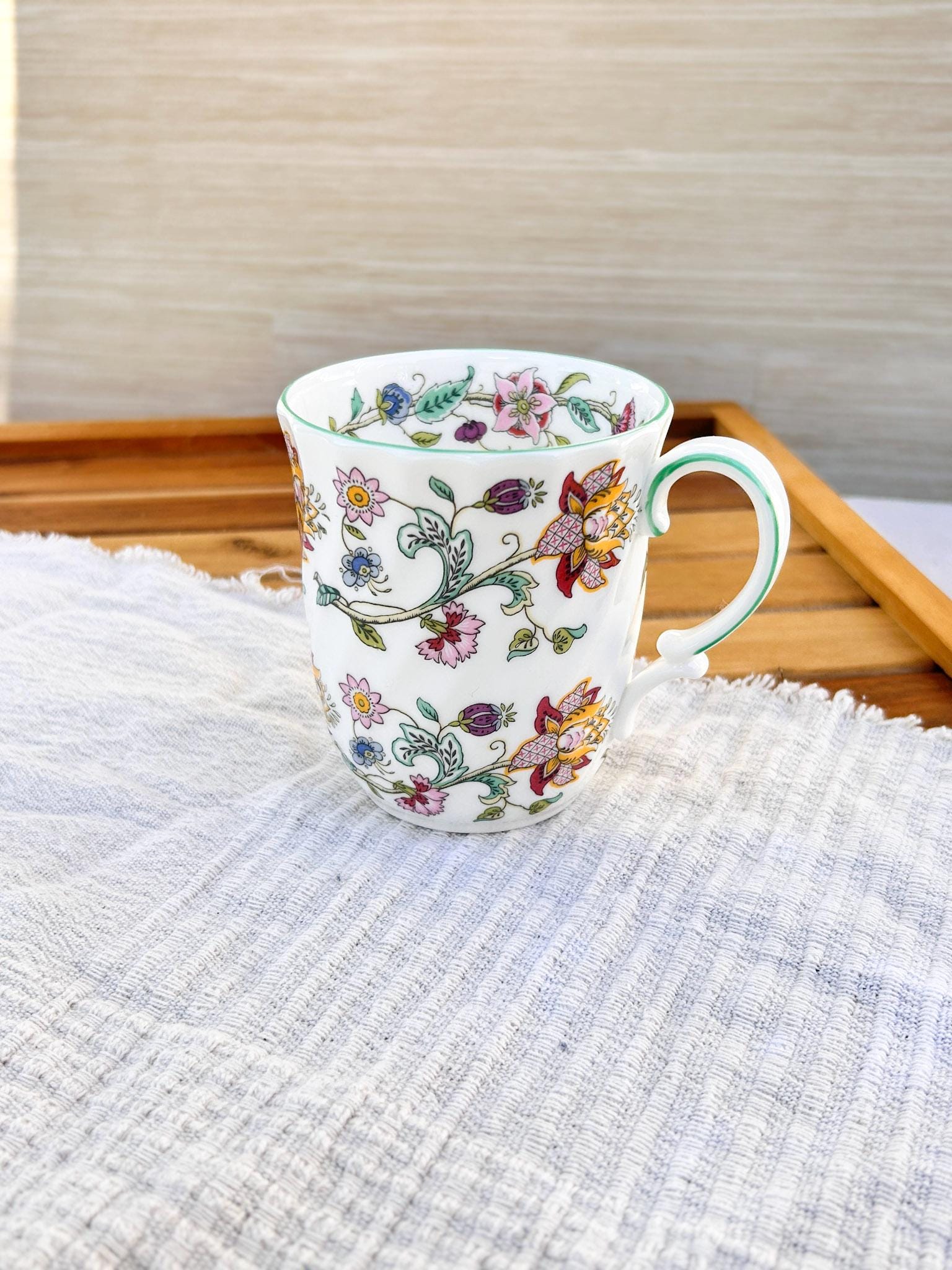 ミントンチャイナ - Etsy 日本