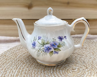 【Lavender様リクエスト】フランスヴィンテージ マーガレット皿 小 4点 少し太めのレース糸で編む 飾れる枯れないお花 スティック