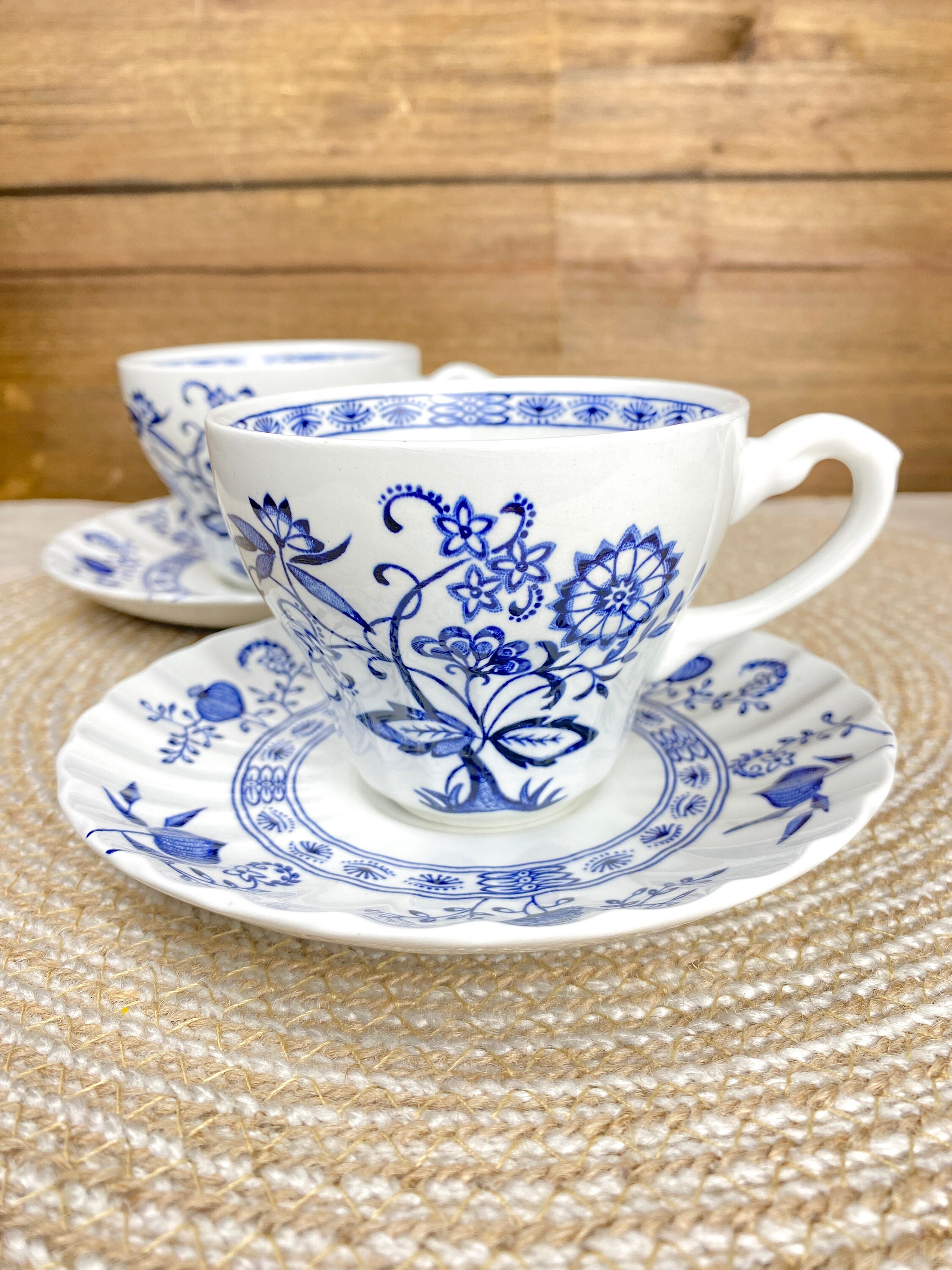 J G Meakin England - Etsy