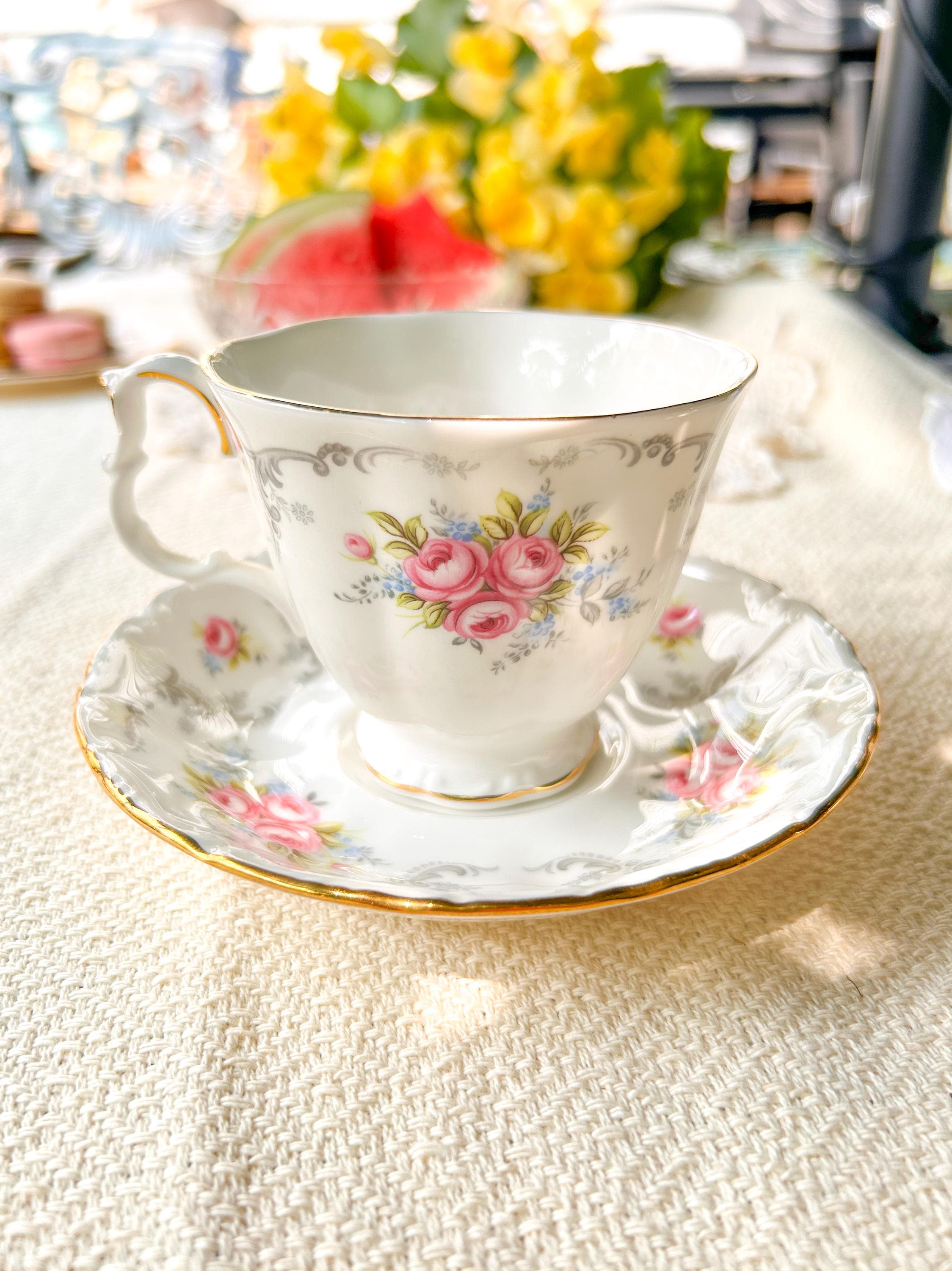 Bone China England - Etsy Singapore Bone China England - Etsy Singapore