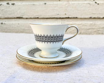 Wedgwood Nantucket Basket Weave Mug Beaker - Etsy