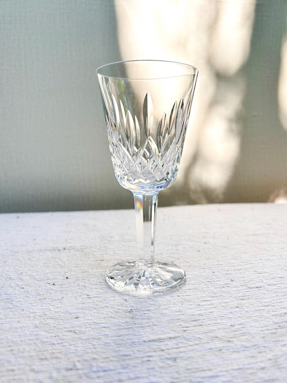 1960's libbey flower tumblers Libbey Vintage Flower Power Cooler Glasses, 16 ounce, Set of 4