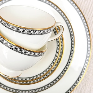 Ulander Wedgewood China - Etsy