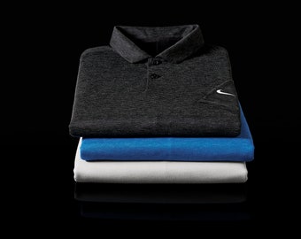 custom nike golf shirts