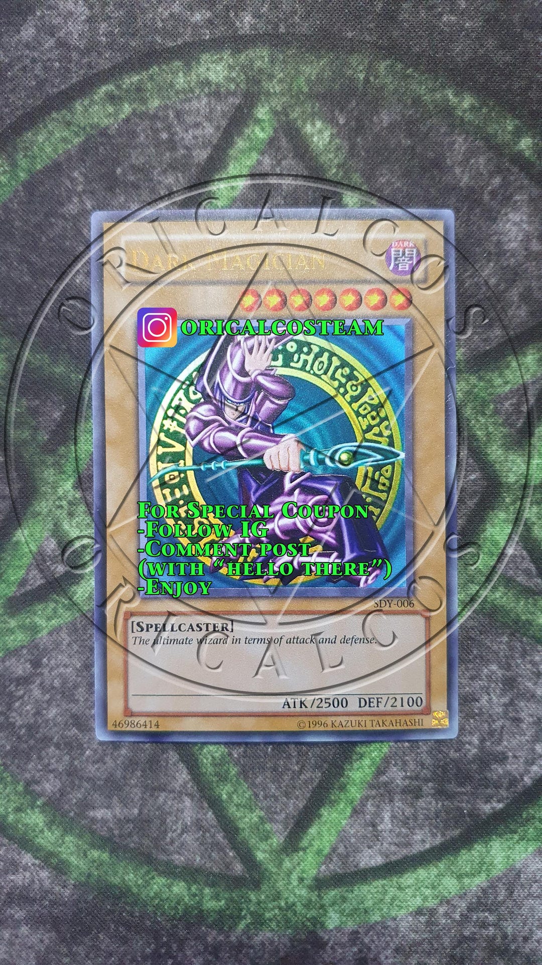 yugioh sdy card list Orica - Starter Deck: Yugi (SDY) YuGiOh SDY-039 Last Will Konami