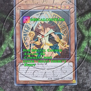 Palladium Oracle Mana Custom Art Ultra Rare-Common "Handmade proxy"(Same thickness)