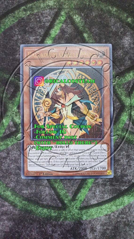palladium cards yugioh 2002-Now Yu-Gi-Oh! - Miscellaneous Promos #SBPR-EN004 All cards will be carefully packed for safe transit Palladium | Yu-Gi-Oh! Wiki |
