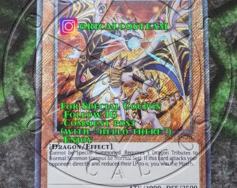 Dragon of Illumination 未開封 Dragon of Illumination,未開封 遊戯王】 Dragon of Illumination