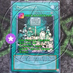 Phoenix Wing Wind Blast CP06 Super Rare-Common « Proxy fait main » (même épaisseur)