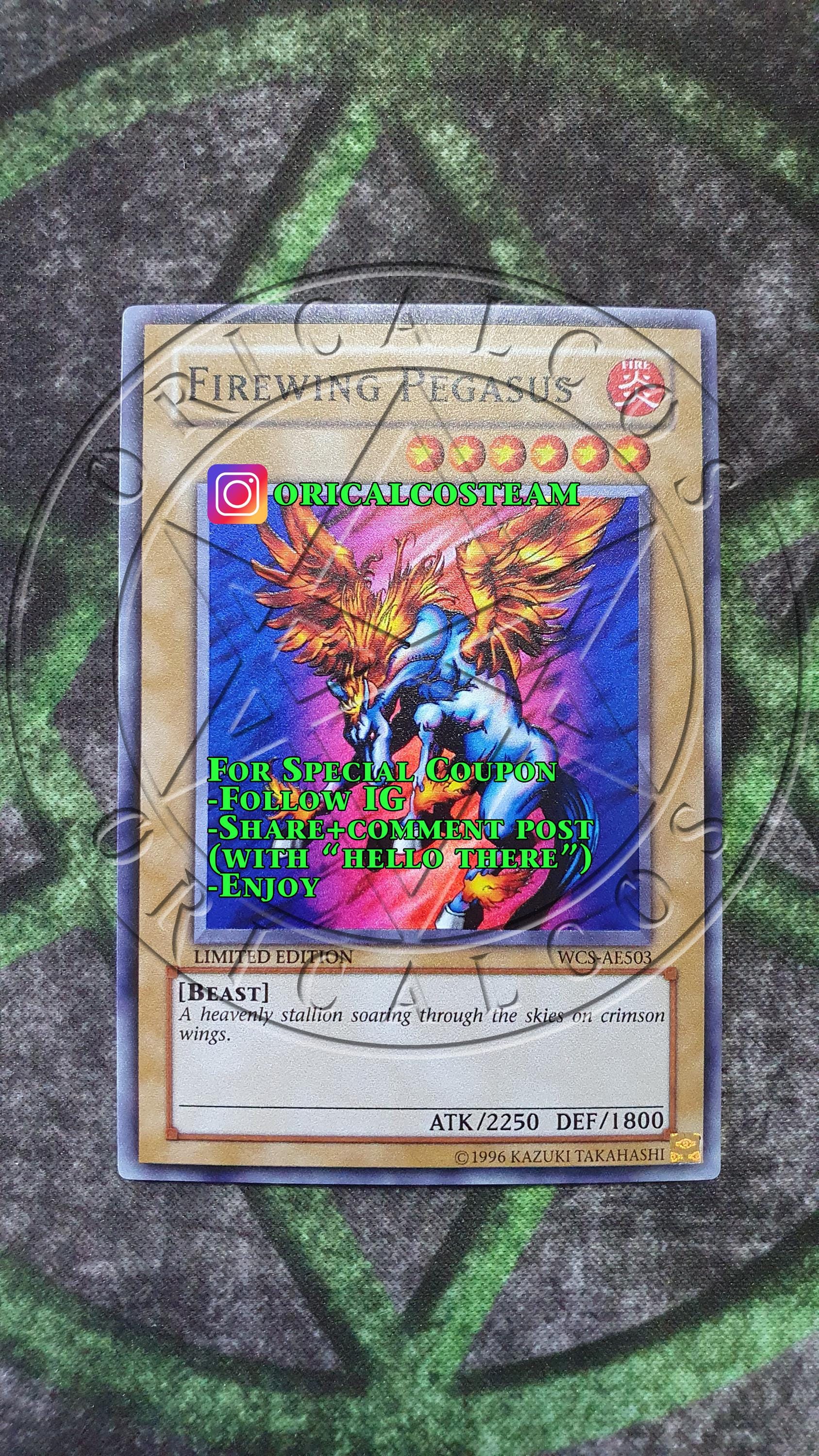 2/19期間限定割引！遊戯王カード「FIREWING PEGASUS」 il_fullxfull.6524733111_ls87.jpg