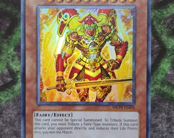 Tyr, the Vanquishing Warlord Ultra Rare Tyr, the Vanquishing Warlord Ultra Rare