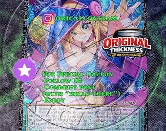 yugioh card coupons Yu-Gi-Oh! Set and Coupon NOT included] Jump 7 2026 main image 0