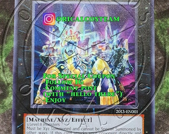 Grandopolis, the Eternal Golden City Ultra Rare 